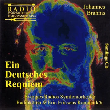 Ein deutsches Requiem