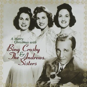 Bing Crosby - Christmas Legends