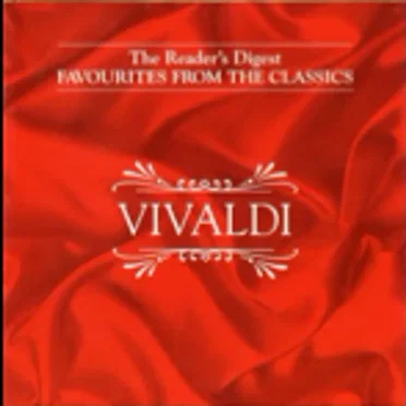 Favourites From the Classics: Vivaldi