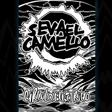 Círculo eléctrico by Se va el camello - album cover