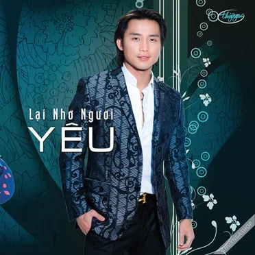 Lại nhớ người yêu by Various Artists - album cover