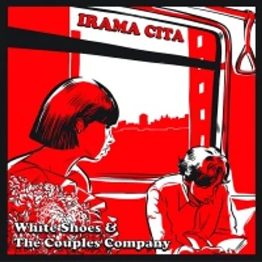 Irama Cita by White Shoes & The Couples Company - album cover