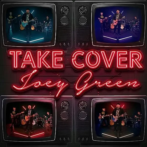 Take Cover