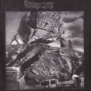 Reorganize! by Reorganize! - album cover