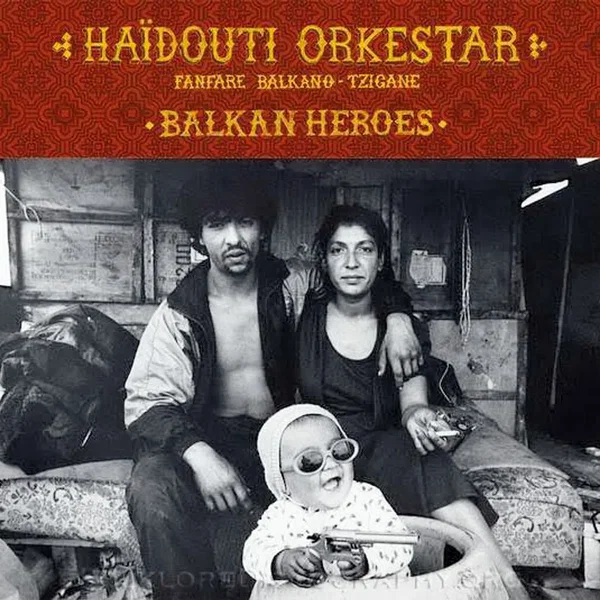 Balkan Heroes