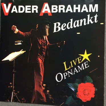 Bedankt - Live opname
