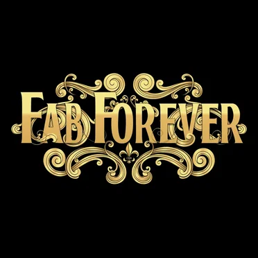 Fab Forever by Various Artists - album cover