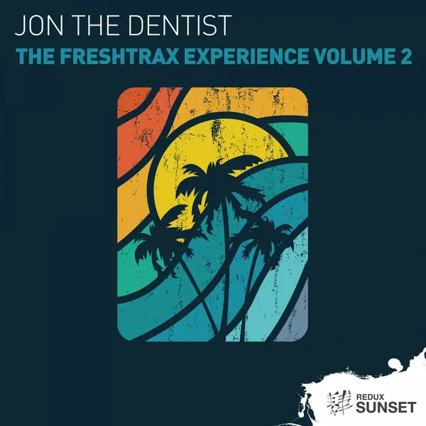 The Freshtrax Experience, Vol. 2