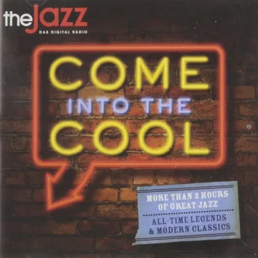 Come Into the Cool by Various Artists - album cover