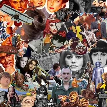 Citizen Herrmann (EP) by Various Artists - album cover
