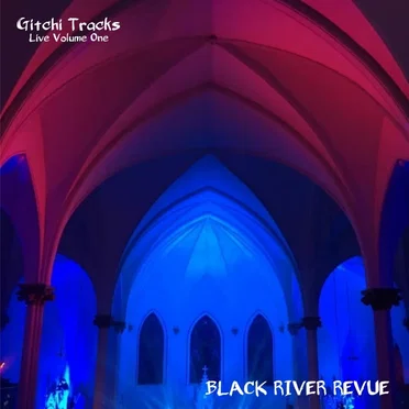 Gitchi Tracks (Live) Vol 1