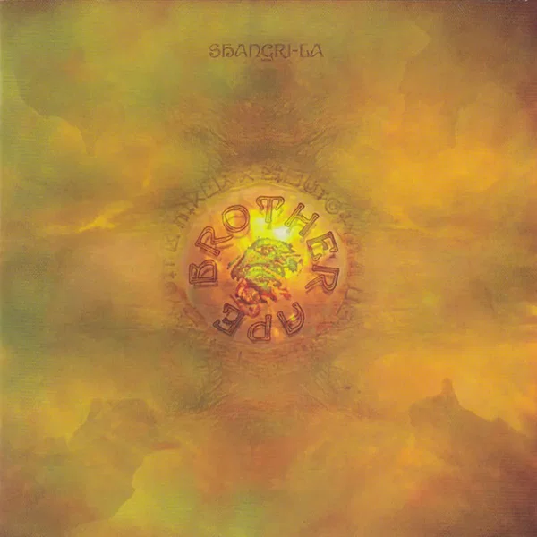 Shangri-La