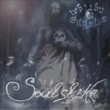 Soulslike by Gilgulim - album cover