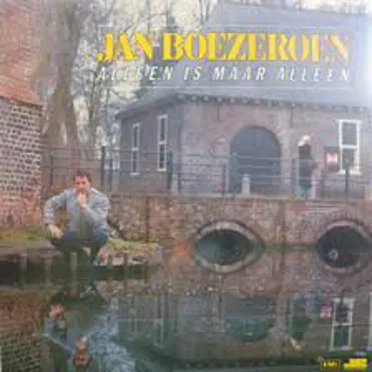 Jan Boezeroen