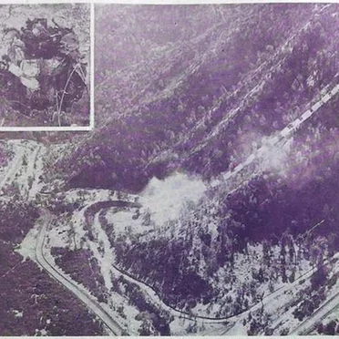 Deportee (Plane Wreck At Los Gatos)