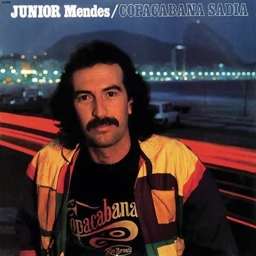 Copacabana sadia by Junior Mendes - album cover