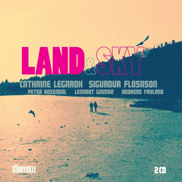 Land & Sky