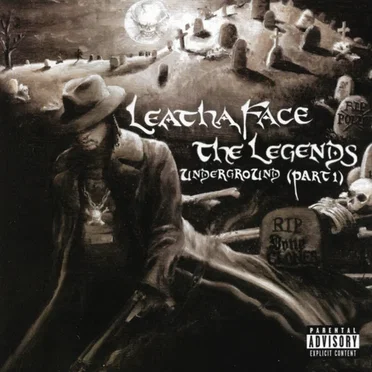The Legends Underground, Part 1
