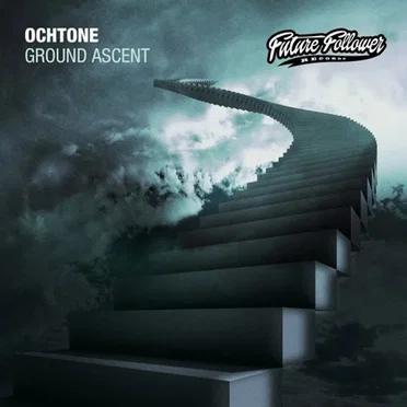 Ground Ascent by Ochtone - album cover