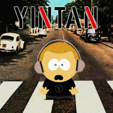 Travelogue by Yintan - album cover