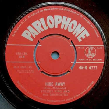 Hide Away
