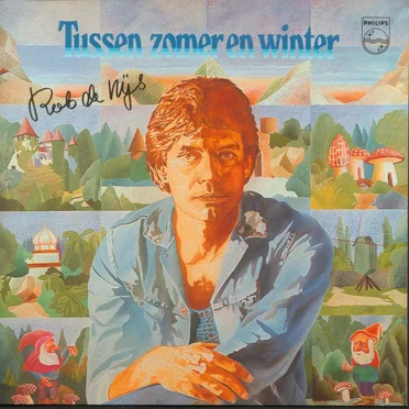 Tussen zomer en winter