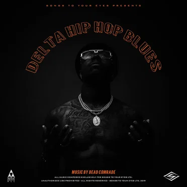 Delta Hip Hop Blues: Blues Rock Hip Hop Mashup