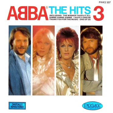 The Hits, Volume 3