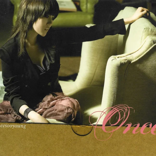 Once