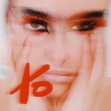XO by lozeak - album cover