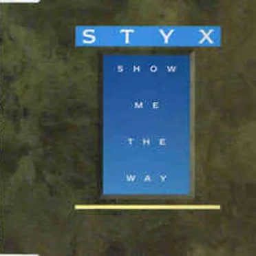 Show Me the Way
