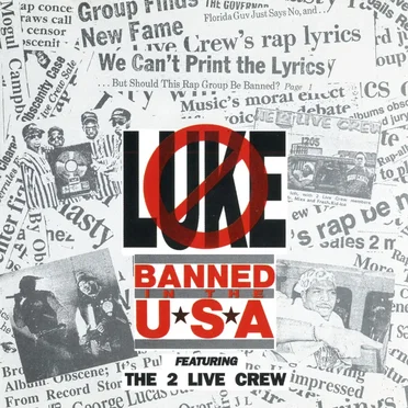 Banned in the U.S.A.