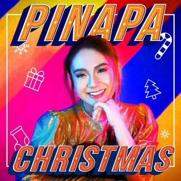 Pinapa Christmas