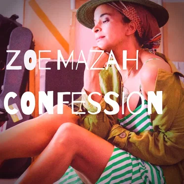 Zoe Mazah