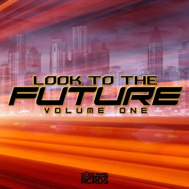 Look to the Future Volume One by Various Artists - album cover