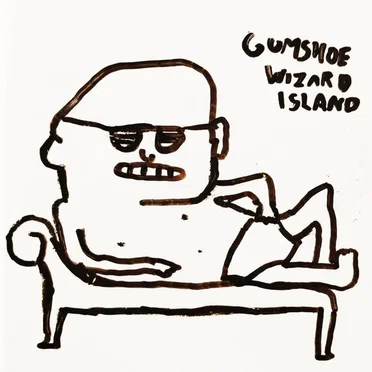 Wizard Island by Gumshoes - album cover