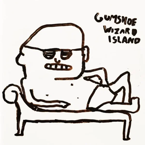 Wizard Island