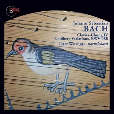 Goldberg Variations, BWV 988