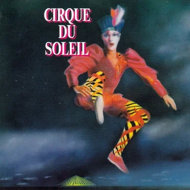 Cirque du Soleil