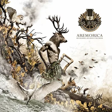 Aremorica, des Hommes, des Rois et des Dieux