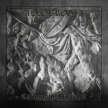 Catugnatos Rèvolta by Allobrogia - album cover
