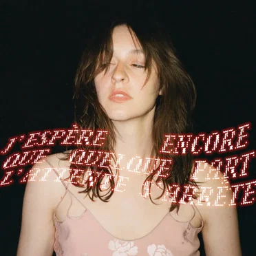 J'espère encore que quelque part l'attente s'arrête