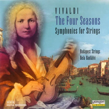 The Four Seasons / Symphonies for Strings