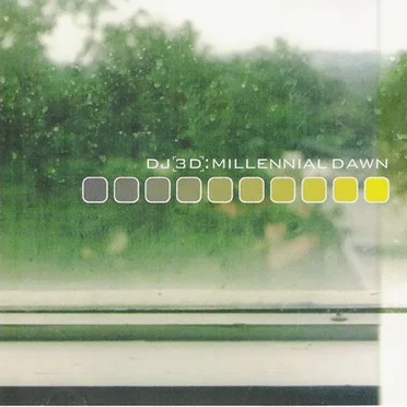 Millennial Dawn