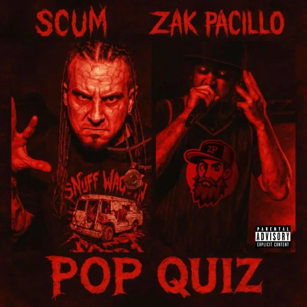 POP QUIZ