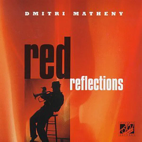 Red Reflections