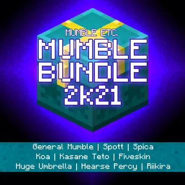 Mumble Bundle 2k21