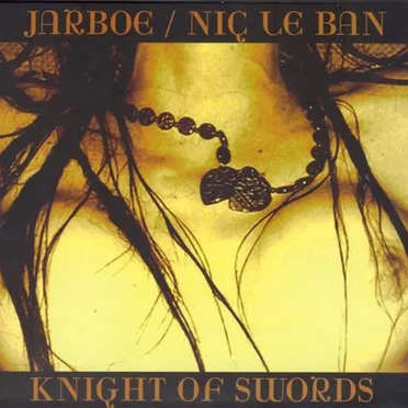 Knight of Swords / The Beggar