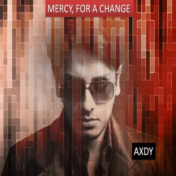 Mercy, for a change