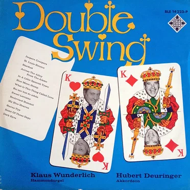 Double Swing